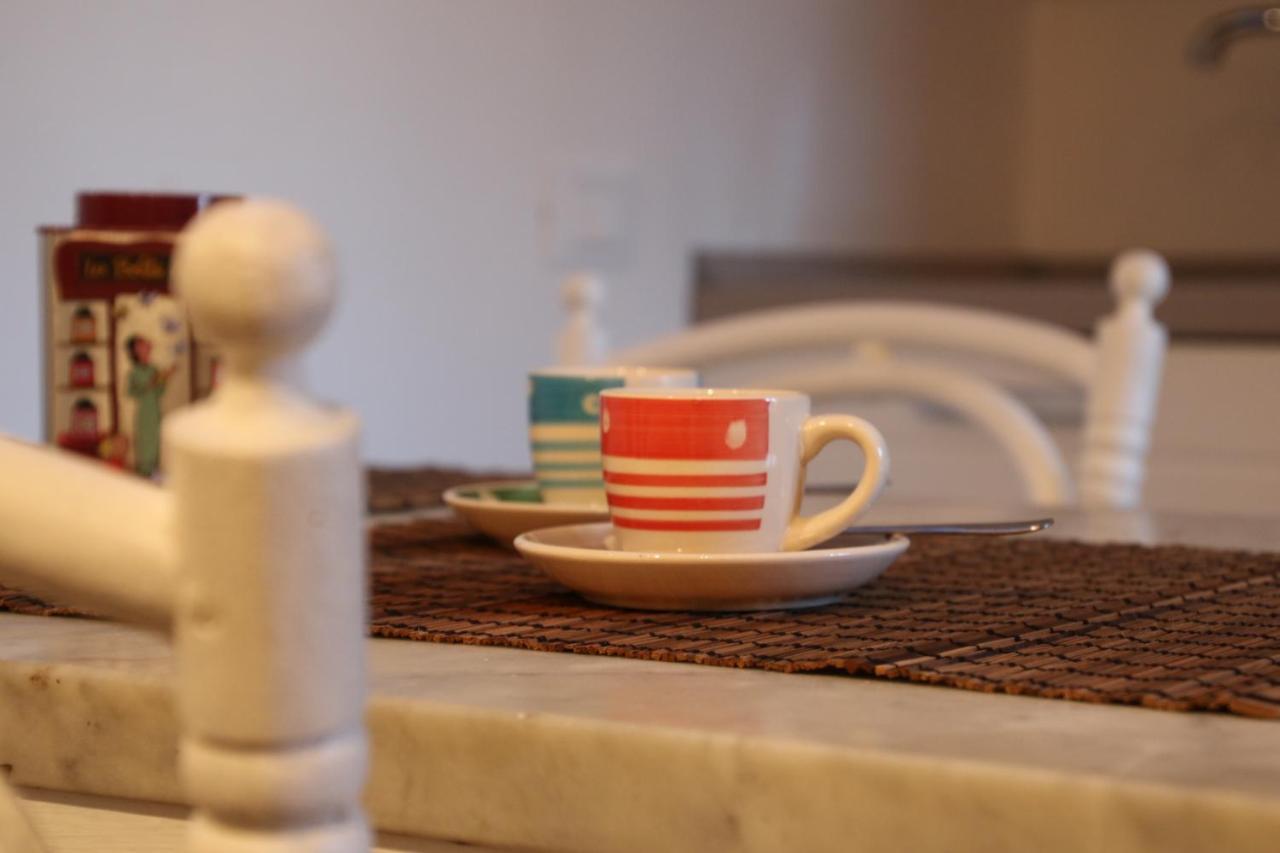 Appartamento Cozy Studio In Trastevere