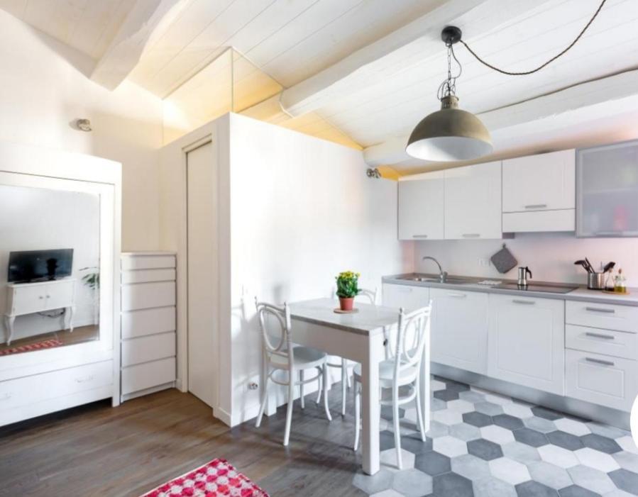 Appartamento Cozy Studio In Trastevere Roma